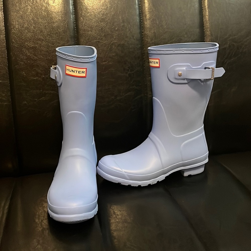 Hunter Boots NWT